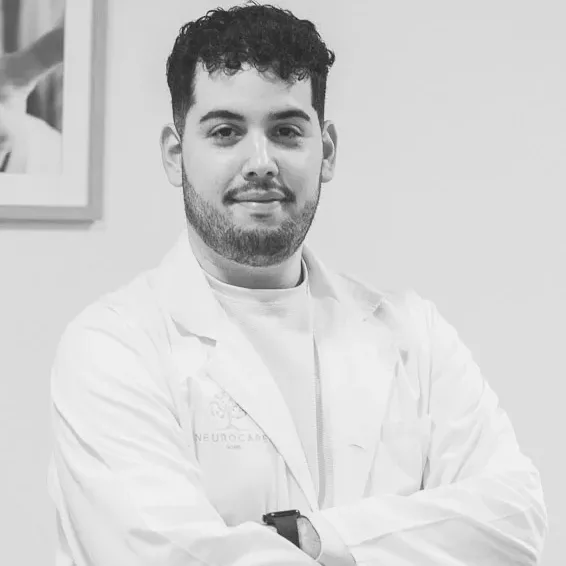 Personal de Neurocare Home Mieses Valladolid