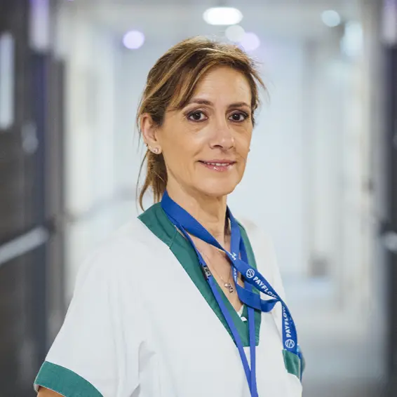 Personal de Neurocare Home Mieses Valladolid