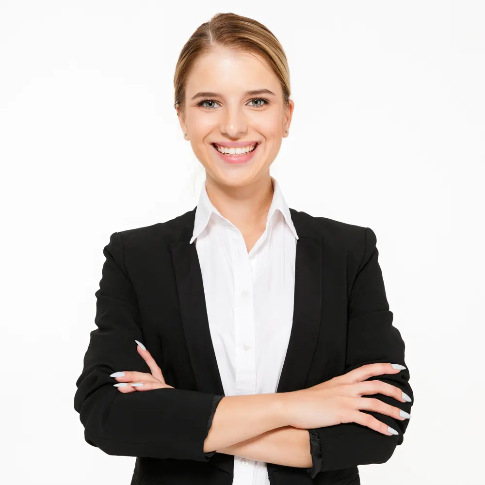 Personal de Neurocare sonriendo