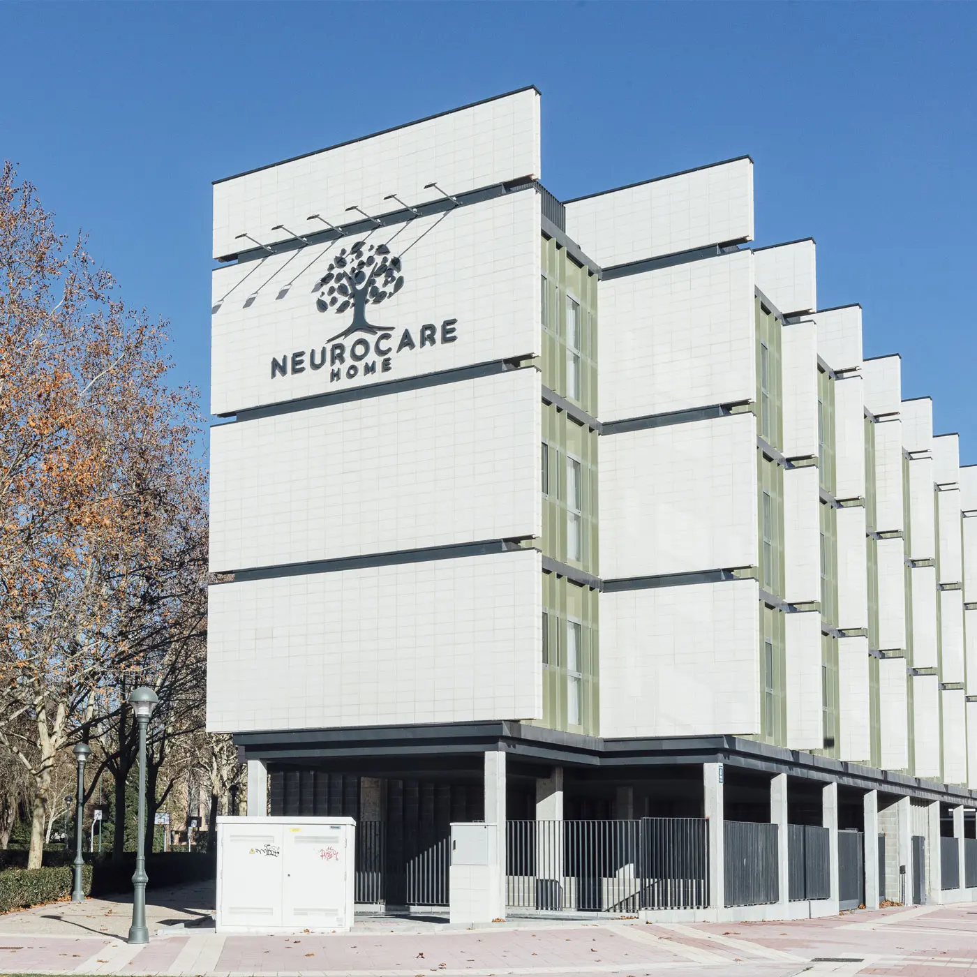 Neurocare Home Mieses